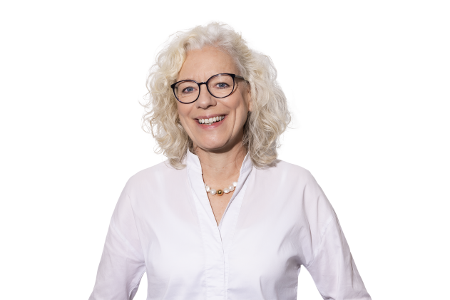 Dr. Christine Watrinet